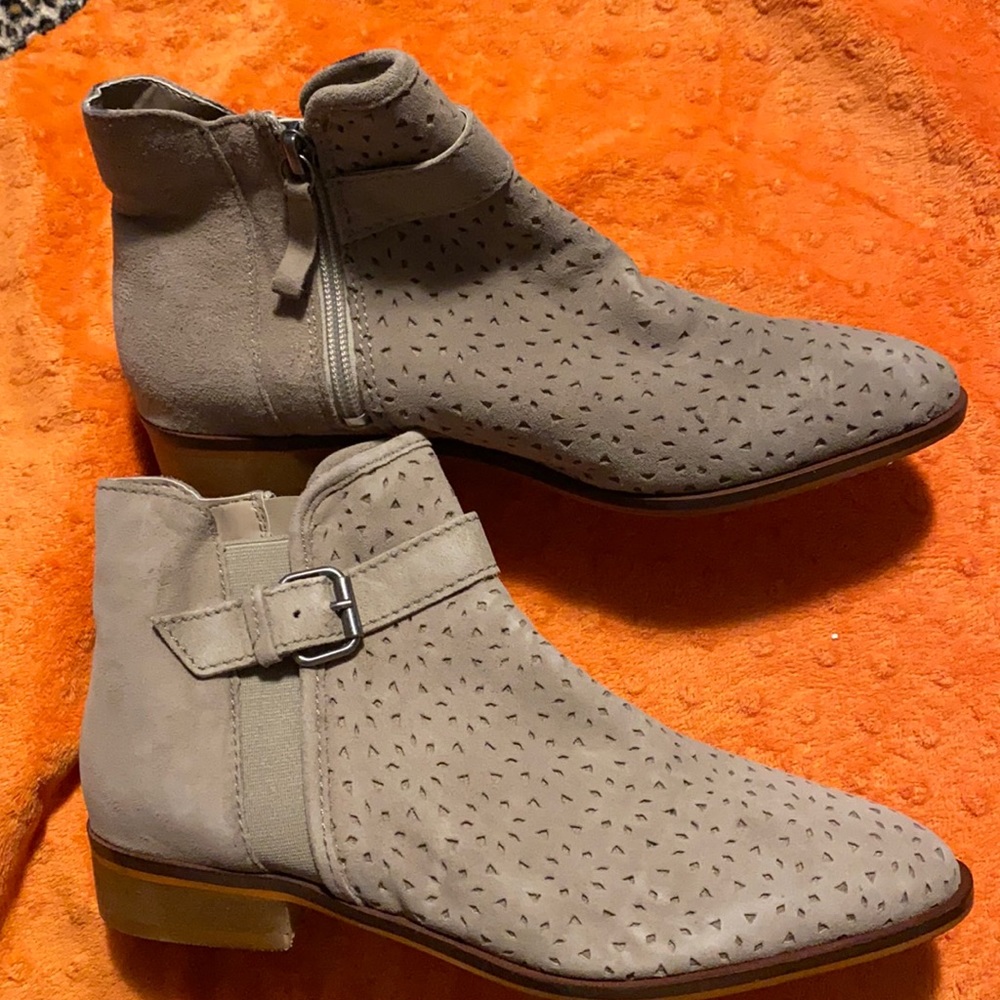 Reaction Kenneth Cole